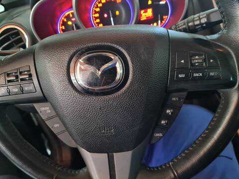 Kit Airbag Mazda CX7 2.2 CRTD ER) ACTIVE 173CV 127KW