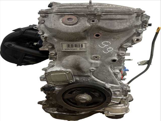 Motor Completo Toyota Rav4 203CV 149KW