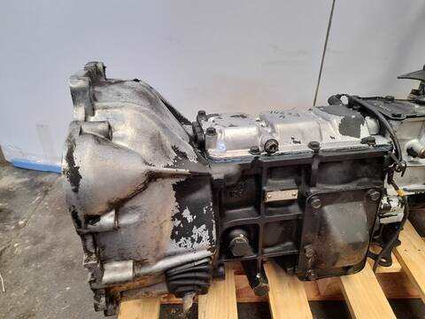 Foto 2ª: Caja Cambios Mitsubishi Galloper 2.5 TD EXCEED 3-PTAS.) 99CV 73KW [D4BH] (1998)