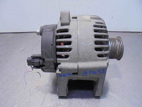 Foto 4ª: Alternador Renault Megane CONFORT AUTHENTIQUE BERLINA 135CV 99KW II BERLINA 5P [F4R Z7] (2003)