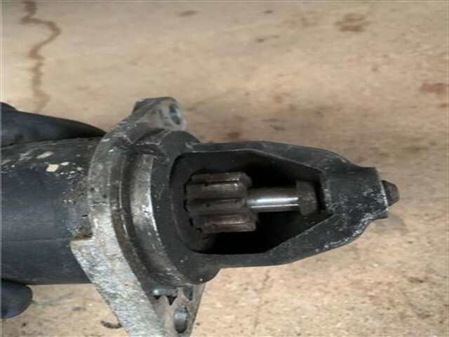 Foto 3ª: Motor de Arranque Bmw Serie 3 315 2.0 320I [2.0 LTR. - 110 KW 24V]