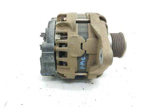 Foto 2ª: Alternador Iveco 35 GASOLINA (2017)