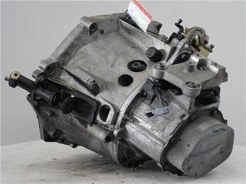 Foto 2ª: Caja Cambios Peugeot 208 1.6 ACTIVE 92CV 68KW [9H06] (2012)