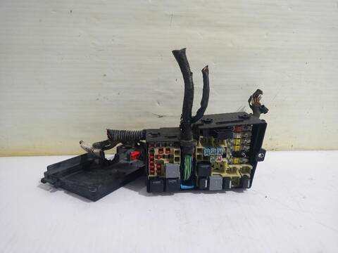 Caja Reles Fusibles Ford Focus BUSINESS 90CV