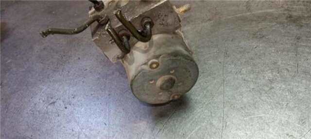 Foto 3ª: Abs Mitsubishi Carisma 1.8 16V GDI (DA2A) [4G93]