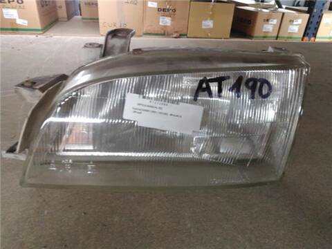 Faro Izquierdo Toyota Carina 1.6