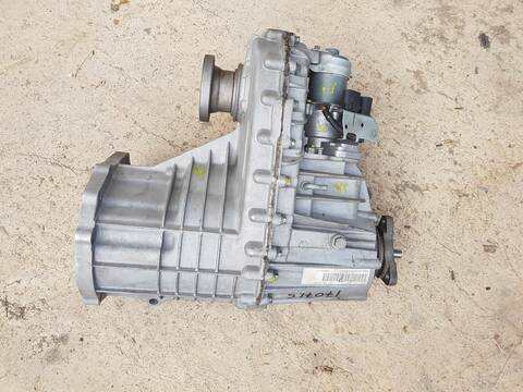 Caja Transfer Porsche Cayenne S 4.5 340CV 250KW