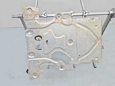 Cubrecarter Land Rover Defender D250 MHEV 4X4 249CV 183KW