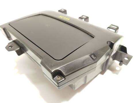 Foto 3ª: Pantalla Multifuncion Ford Kuga 2.5 DURATEC PLUG-IN-HYBRID 152CV 112KW [BGDA] (2024)