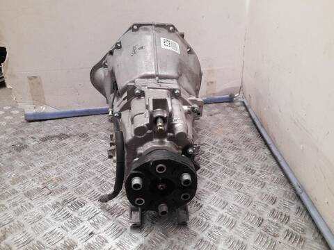 Foto 3ª: Caja Cambios Mercedes Clase S 220 SLK 200 KOMPRESSOR 163CV 120KW [271944] (2005)