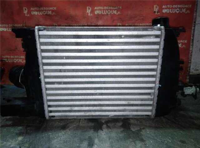 Foto 2ª: Intercooler Renault Clio 0.9T [H4BB408]