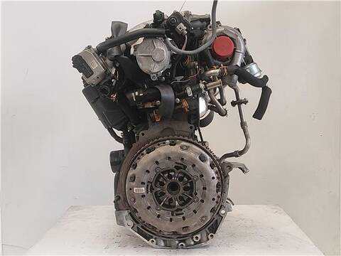 Foto 2ª: Motor Completo Renault Scenic 1.9 DCI JM14) 131CV 96KW GRAND JM0/1_) [D/F9Q L8] (2008)