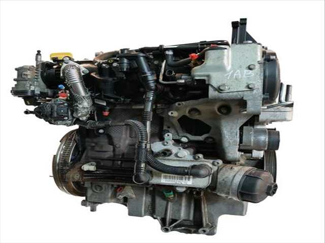 Foto 2ª: Motor Completo Alfa Romeo Giulietta 105 CV 77KW [940A3000 940 A3.000] (2012)