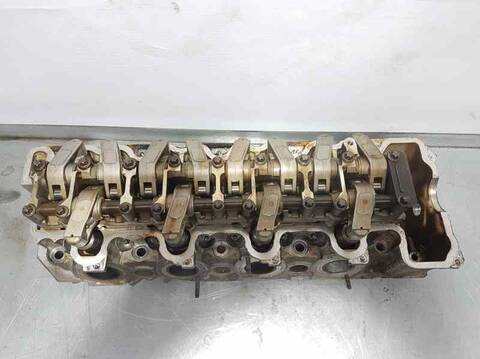 Foto 3ª: Culata Mercedes Clase C 160 5.0 V8 24V CAT COUPE 306CV 225KW [113968] (2002)