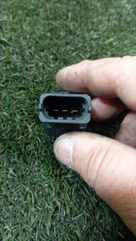 Foto 4ª: Caja Reles Fusibles Opel Frontera 2.2 D B 3P [X22DTH] (1999)