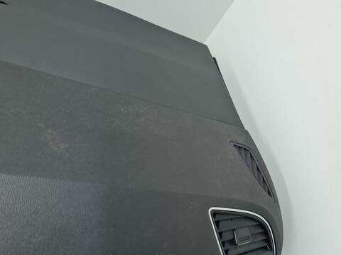 Foto 4ª: Kit Airbag Seat Leon I-TECH 105CV 77KW [CJZ] (2013)