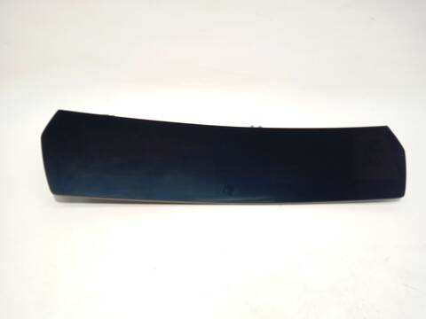 Foto 3ª: Pantalla Multifuncion Bmw X1 SDRIVE 18 D 150CV 110KW [B47C20B] (2023)