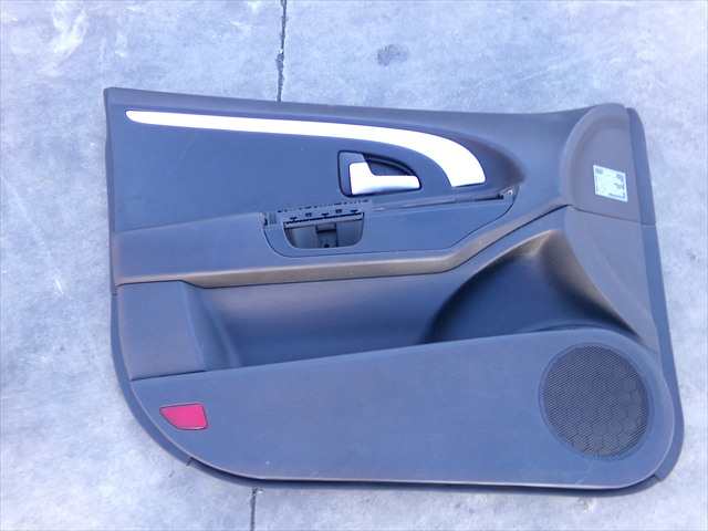 Tapizados Cartoneras Kia Ceed 1.6 CRDI RANCHERA,2009-2012