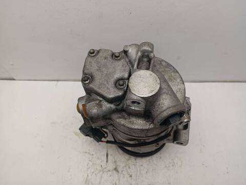 Foto 3ª: Compresor Aire Acondicionado Smart Forfour GASOLINA (2007)