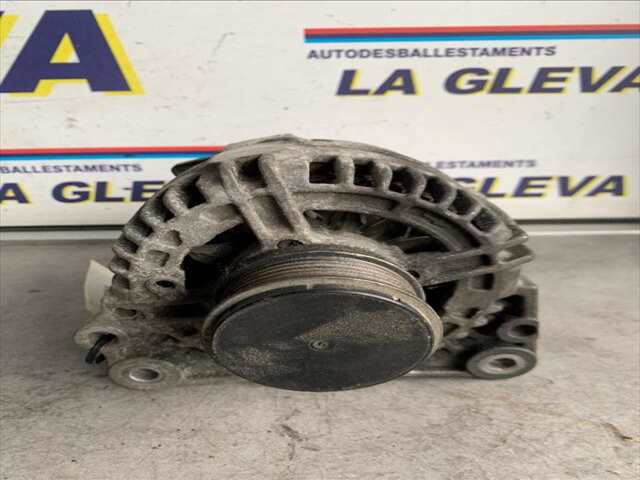 Alternador Volkswagen Polo 1.9 TDI