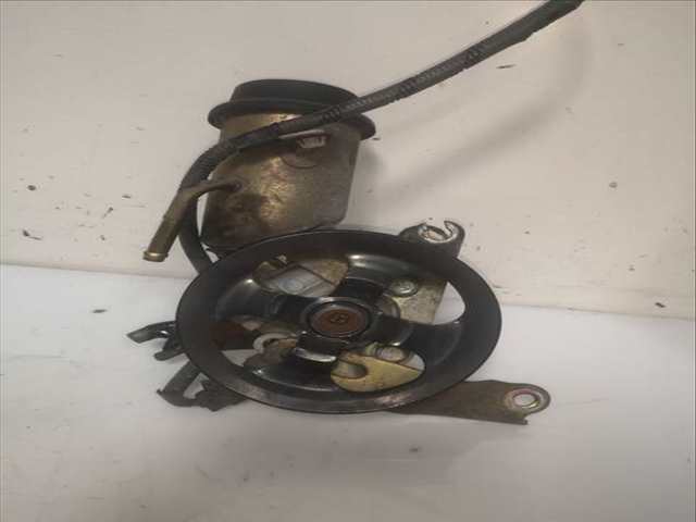 Bomba Servodireccion Toyota Yaris 2NZFE