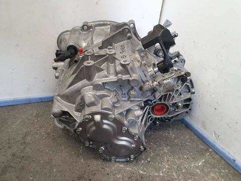 Foto 3ª: Caja Cambios Chevrolet Cruze LS 125CV 92KW [Z20S1] (2011)