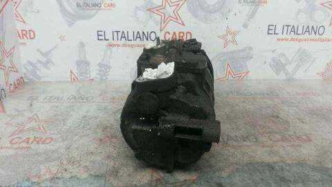 Foto 4ª: Compresor Aire Acondicionado Land Rover Freelander ES FAMILIAR 177CV 130KW [25K4F] (2003)