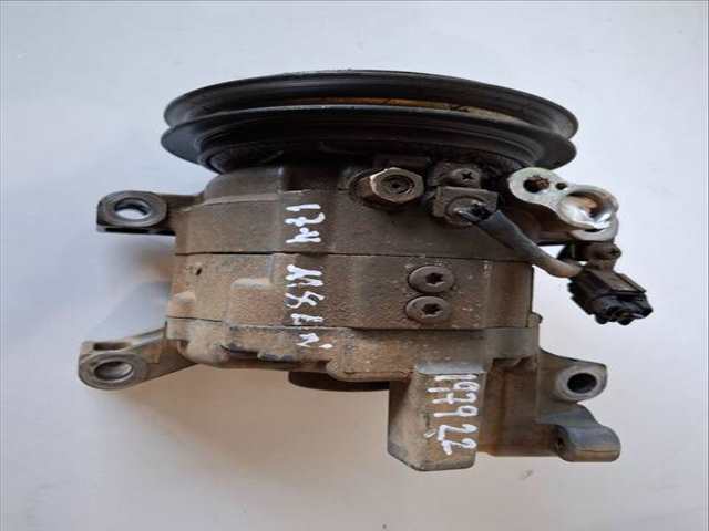 Radiador Calefaccion A.A. Nissan X-Trail COMFORT PLUS 136CV