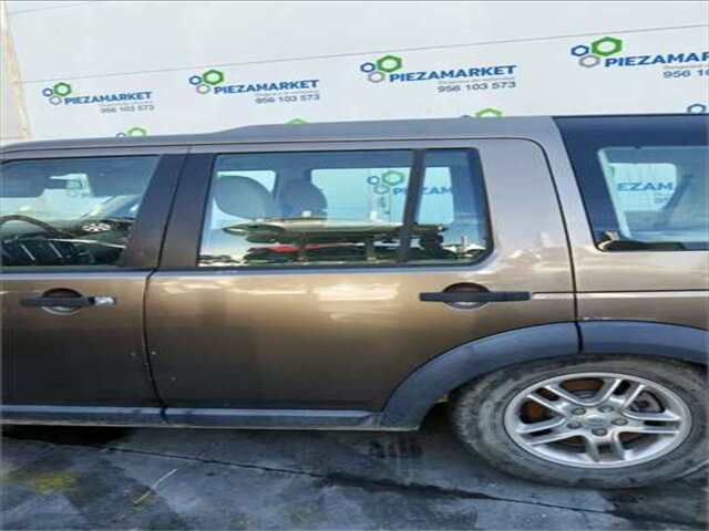 Puerta Trasera Izquierda Land Rover Discovery 2.7 TDV6 HSE [2.7 LTR. - 140 KW TD V6 CAT]