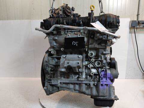 Motor Completo Chrysler 300 292CV 215KW
