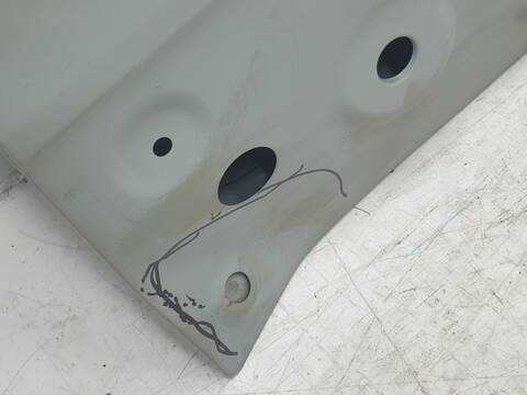 Foto 2ª: Puerta Lateral Corredera Izquierda Renault Trafic L1H1 29T KOMFORT (2014)