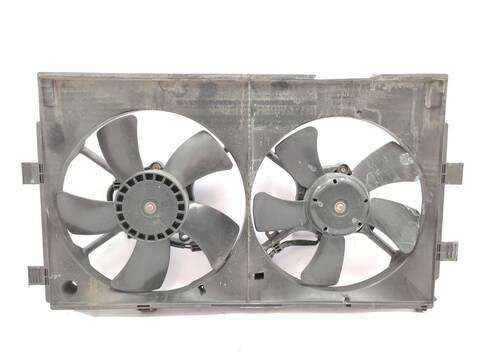 Electroventilador Mitsubishi ASX 1.8 DI-D GA6W) 150CV 110KW