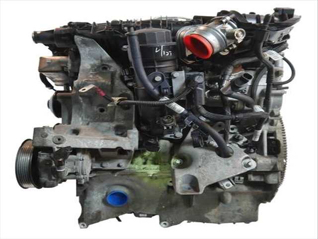 Motor Completo Bmw Serie 3 315 2.0 320 XD 177 CV 130KW