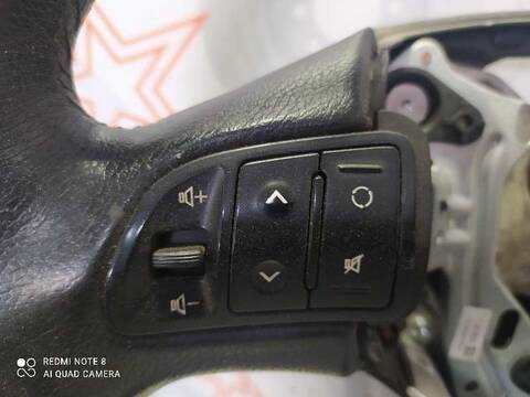 Foto 3ª: Volante Kia Sportage DRIVE 4X2 136CV 100KW [D4H4] (2014)