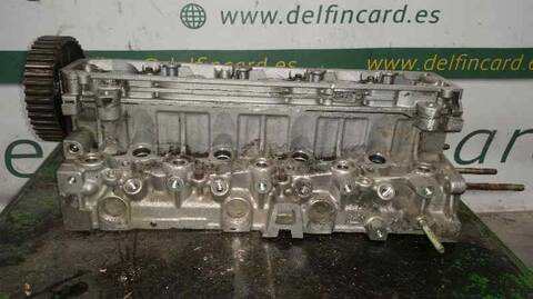 Culata Peugeot 307 2.0 HDI CAT 90CV 66KW