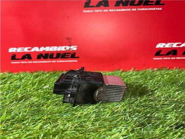 Foto 4ª: Calefacción Citroen Jumper 2.2 33 L2H1 BLUEHDI 140 [2 2 LTR. - 103 KW BLUE-HDI FAP CAT] 140CV FURGON [4H03] (2022)