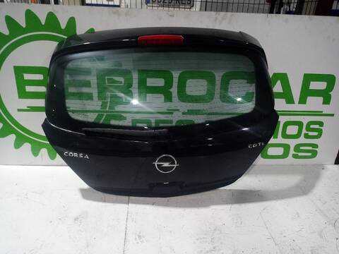 Portón Opel Corsa 1.3 16V CDTI 75CV