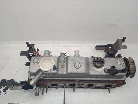 Foto 2ª: Culata Ford C Max TREND D) 116CV 85KW FOCUS CAP) [KKDA] (2007)