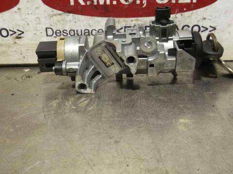 Foto 4ª: Motor de Arranque Mazda Premacy 2.0 TD CAT 101CV 74KW [RF4F] (2003)