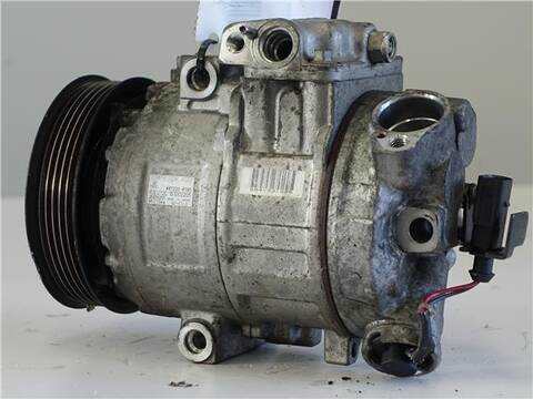 Foto 2ª: Compresor Aire Acondicionado Audi A2 1.4 STYLE 75CV 55KW [AUA] (2002)