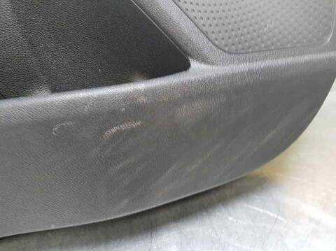 Foto 2ª: Tapizados Cartoneras Kia Niro CONCEPT PLUG-IN HYBRID 5P [G4LE] (2018)