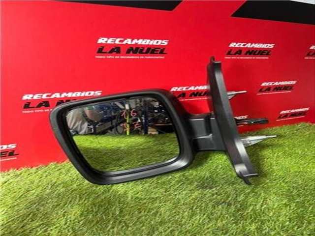 Foto 2ª: Retrovisor Izquierdo Renault Trafic M9R Z7 170CV 125KW FURGON (2023)