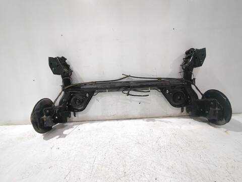 Puente Trasero Nissan Juke 1.5 DCI 110CV