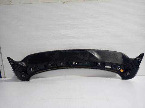 Foto 2ª: Alerón Trasero Nissan Qashqai ACENTA 116CV [HRA2DDT] (2013)