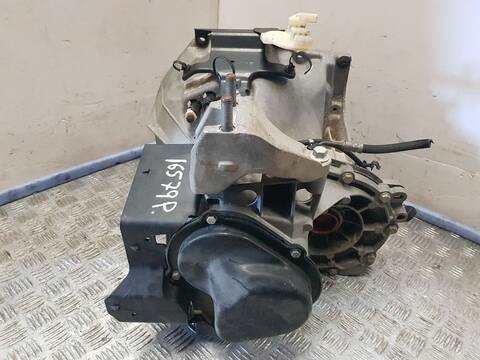 Foto 3ª: Caja Cambios Ford Tourneo 1.0 ECOBOOST 100CV 74KW [SFCD] (2018)