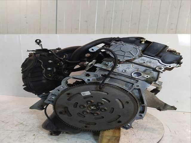 Foto 2ª: Motor Completo Bmw Serie 1 114 2.0 120I 170 CV 125KW [N43B20A]