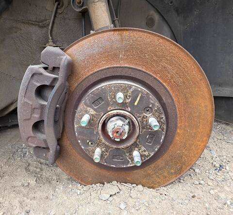 Mangueta Delantera Derecha Kia Sorento DRIVE 2WD 197CV 145KW