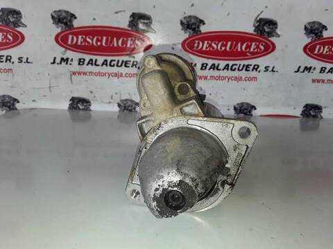 Motor de Arranque Suzuki Ignis BASICO 1.3 DDIS DIESEL CAT 69CV