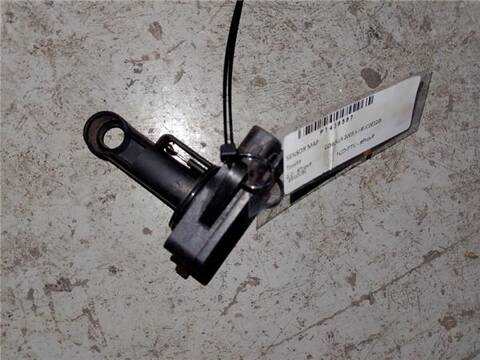 Sensor MAP Toyota Corolla 2.0