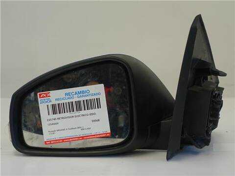 Retrovisor Izquierdo Renault Megane 1.5 DCI 106CV 78KW III FASTBACK BZ0_)